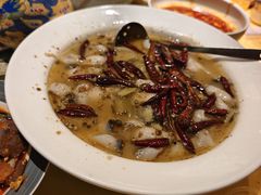 -缪氏川菜(深圳北站缤果空间店)