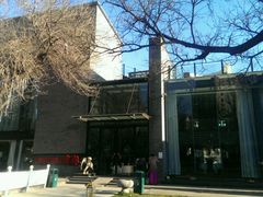 -唐廊烤鸭店(工体店)