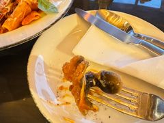 -哈蒙德餐厅
