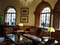 -马勒别墅·中餐厅