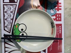 -蛙小淲(虎门万达店)