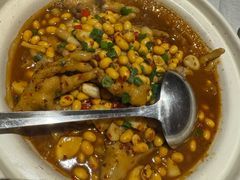 -鄱阳湖·江西小炒·瓦罐煨汤(五道口店)