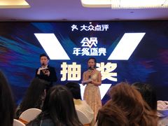 -徐记海鲜(陕西历史博物馆|明德门店)