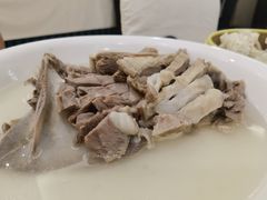 -内蒙古驻京办餐厅