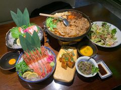 -松子料理(亮马桥店)