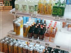 零售区-盒马鲜生(新都心店)