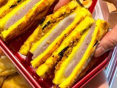 -詹记桃酥(包河万达店)