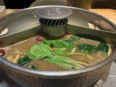 -巴奴毛肚火锅(七宝领展广场店)