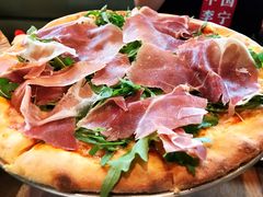 -OGGI TRATTORIA PIZZERIA(深业上城店)
