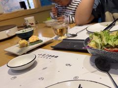 -小句号·精致料理(江南环球港店)
