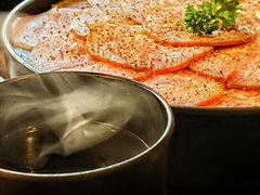 -九田家黑牛烤肉料理(晋阳街店)