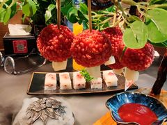 -唐猫庭院·千年陕菜(赛格国际购物中心店)