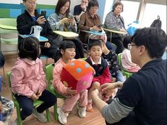 -英孚教育青少儿(徐汇徐家汇中心)