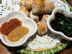 -福照楼汽锅鸡·云南菜(万达广场店)