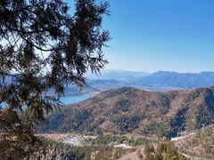 -北京十三陵国家森林公园蟒山景区