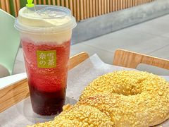 -奈雪的茶(振华商厦店)