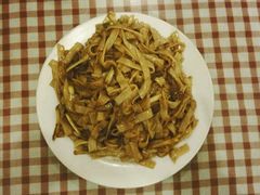 干炒牛河-聂记粤菜馆(鼓西路店)