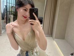 -Lafine Paris 法国兰斐婚纱礼服