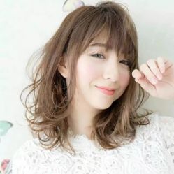 -T.1 hair salon烫染接发