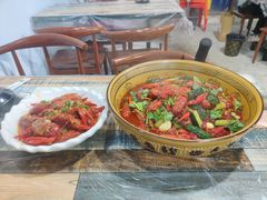 -庾氏龙虾馆(多弗汇店)