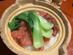-花笙记打边炉·煲仔饭(五大道店)