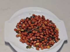 -北李妈妈菜·海肠捞饭(开发区万达店)