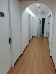 -AN普拉提女子健身工作室