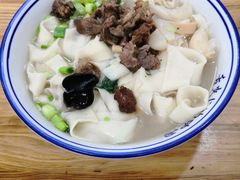 -增盛魁小吃店