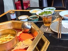 -蜀九香火锅(李家沱店)
