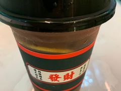 -新荔园茶餐厅(荔湾区府宿舍大院店)