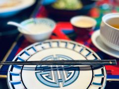 -上海滩餐厅(BFC外滩金融中心店)