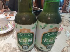 -新疆伊宁远征餐厅