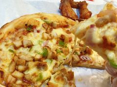 -芝心实億披萨意面(芳草路店)