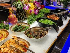 -加餐海鲜自助(宝龙一城店)