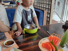 -山葵家·创意料理(临平银泰城店)