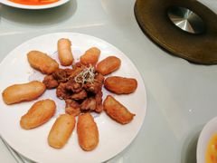 -梦都海鲜酒家(万达广场江桥店)