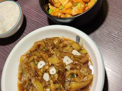 -孙家外婆•长春地标美食新名片(吾悦广场店)
