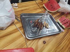 -陈氏肥蛤(小纬六路总店)