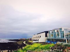 -Cafe Aewol Monsant