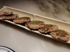 绿茶饼-绿茶餐厅(光谷世界城步行街店)