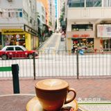 工作日反向探店 没人的hk谁不爱