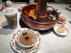 -东门口涮肉·砂锅·烤串(老门东店)