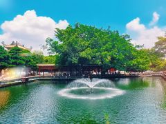 -宝墨园景区