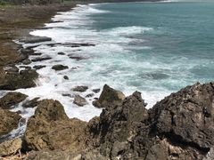 -龙坑生态保护区