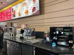 -星巴克(广州中华广场B1层店)
