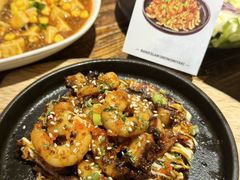 -小川洋风料理(街道口店)
