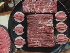 -东来顺•非遗火锅(外滩店)