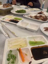 -全聚德烤鸭店·宴会厅(和平门店)