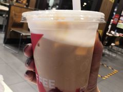 -肯德基(杭州复兴店)