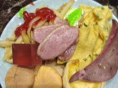 -水晶之星洗浴温泉汗蒸